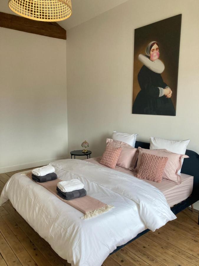 My Boutique Guesthouse - Fabulous Suites 10 Min A7 - アネロン エクステリア 写真